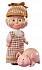Кукла Маша с друзьями-животными, 12 см, несколько видов  - миниатюра №1